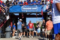 Buffalo Bills reach 3-year extension to continue holding training camp at St. John Fisher University – Winnipeg Free Press