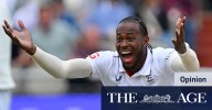 Ashes 2025: England’s key fast bowlers are fragile. This is how Australia win the Ashes