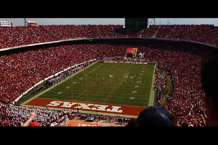 Texas vs. OU Game in Dallas on Saturday: Your Complete Guide