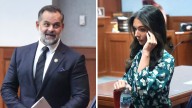 Judge grants ex-girlfriend restraining order against Mills