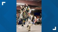 Coeur d'Alene Tribal dancer named Fancy Dancer World Champion