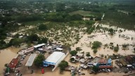 Lluvias en México dejan 66 muertos y 191 localidades incomunicadas