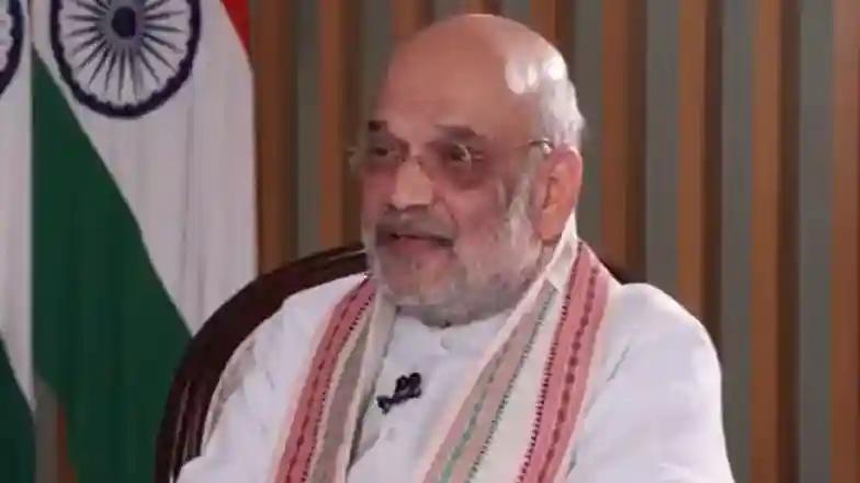 Agency News Amit Shah Reacts After Ahmedabad Gets Recommended as Host City for Commonwealth Games 2030, Calls It ‘A Day Of Immense Joy and Pride’ (See Post)