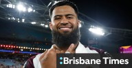 NRL 2025: Payne Haas postpones R360 meeting amid payment offer of US$2 million