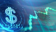 El dólar crypto se desploma y vaticina un resultado electoral favorable al Gobierno