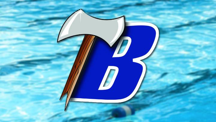 Bemidji Girls’ Swim & Dive Edged by Moorhead 94
