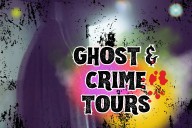7 Washington Ghost Tours Too Creepy to Miss
