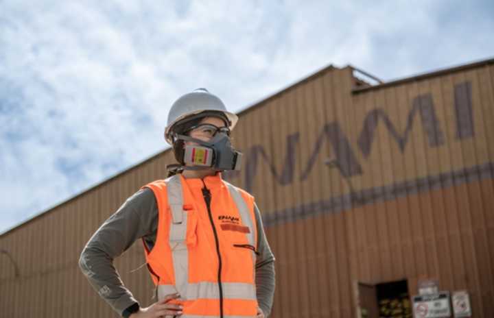 ENAMI publica nuevas vacantes laborales en Copiapó y Santiago: ¿Cómo postular?