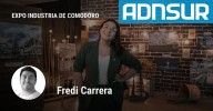 18:22 La fotógrafa de la industria petrolera: es de Comodoro e hizo carrera en las cuencas de Chubut y Neuquén
