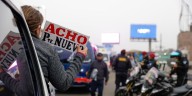 Paro de transportistas: ¿Qué universidades mantendrán la virtualidad pese al levantamiento de la protesta?