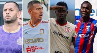 Comerciantes, Ayacucho, UTC y Alianza UDH: los partidos que restan en Liga 1 para salvar el descenso