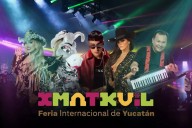 Conciertos gratis y de paga en la Feria Yucatán Xmatkuil 2025: te decimos cuáles son y cómo asistir