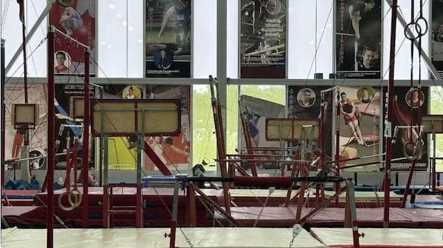 Gatineau gymnastics centre warns members of possible data breach