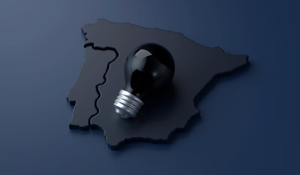 Un informe europeo exonera a las renovables del gran apagón en España