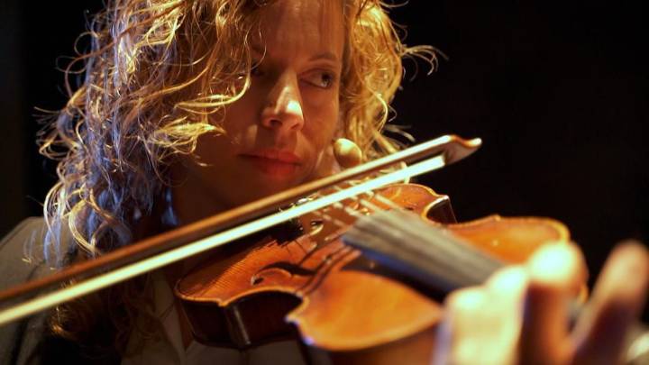 Cuarteto Tamaragua rinde homenaje a Queen y Coldplay en La Tijera