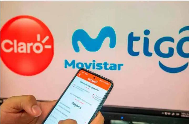 Investigan por fallas a operadores móviles más grandes de Colombia