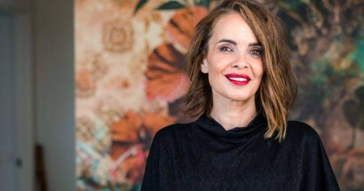 Carme Chaparro: "La gente ya no hace preguntas, solo quiere tener la razón"