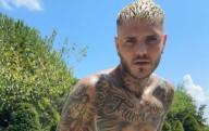 El ultimátum que recibió Mauro Icardi en Turquía por su pelea con Wanda Nara y la China Suárez