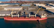 Officials hope to bring shipbuilding to Port of Indiana