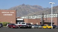 American Fork High evacuated due to bomb threat; police say nothing suspicious found