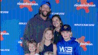 Dodgers pitcher surprises fans by joining Skechers pier to friendship walk ahead of World Series
