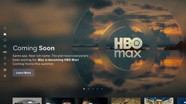 Cele|bitchy | HBO Max raises prices across all plans effective immediately