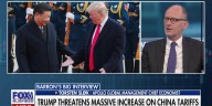 Economist warns of uncertainty potentially coming back amid Trump