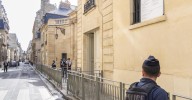 Detenida en Barcelona por robar pajitas de oro por valor de un millón y medio de euros en el Museo de Historia Natural de París