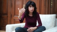 Ana Redondo: "La Fiscalía fue poco prudente al alertar de un fallo de las pulseras antimaltrato sin tener los datos"