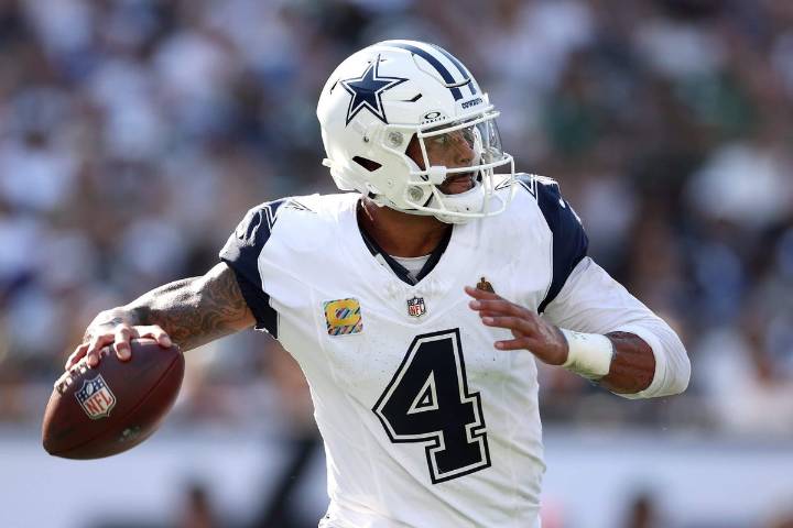 How Cowboys, 49ers, Vikings prove injuries don't always equal doom: Week 5 film review