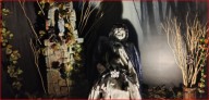 Halloween: Fábrica del terror en Outlet Factory Centro Comercial «Mitos que asustan, leyendas que encantan»