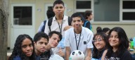 Creatividad y estética en Daydream 2025: estudiantes de la Humboldt ganan primer puesto