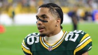Titans signing CB Micah Robinson off Packers practice squad