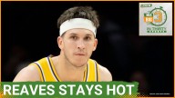 Austin Reaves Hits GAME-WINNER To Stay Hot For Lakers