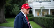 Someone Should Inform Trump That He’s Actually Unpopular