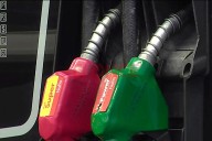 Establecieron aumentos en el impuesto al combustible para el mes de noviembre