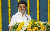 Stalin to join CPI-M (M)-led protest against Israeli actions in Gaza tomorrow