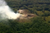 Blast at military explosives plant in Tennessee leaves multiple people dead and missing