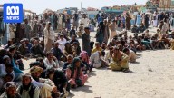 Pakistan and Afghanistan agree to immediate ceasefire after peace talks in Doha