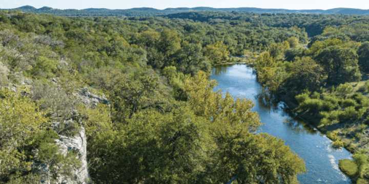 Texas targets massive Hill Country ranch for next state park