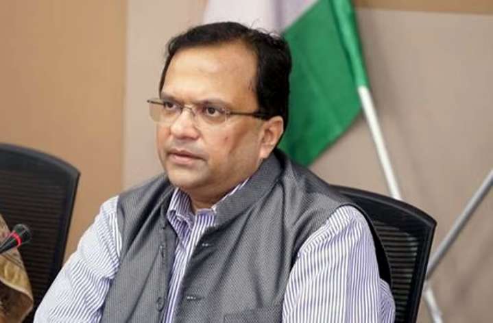 Home Secy to hold high-level review of security situation in Srinagar on Nov 5