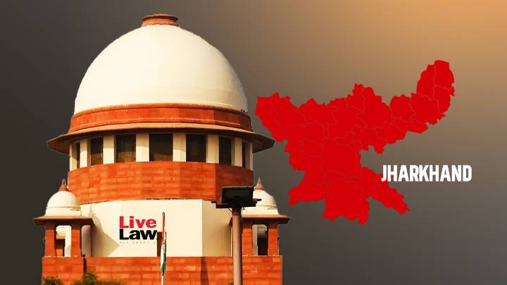 Supreme Court Says Proposed Mining Ban In Jharkhand's Saranda Forest Will Apply To SAIL's Mines Too