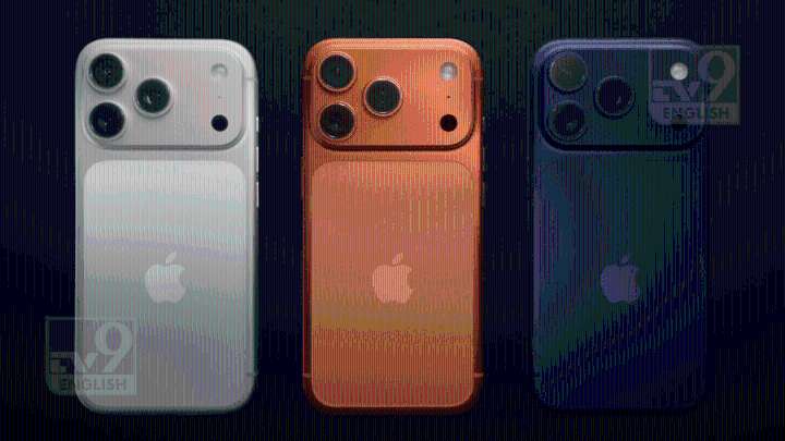 Apple iPhone 16, iPhone 17 get huge price drops ahead of Diwali