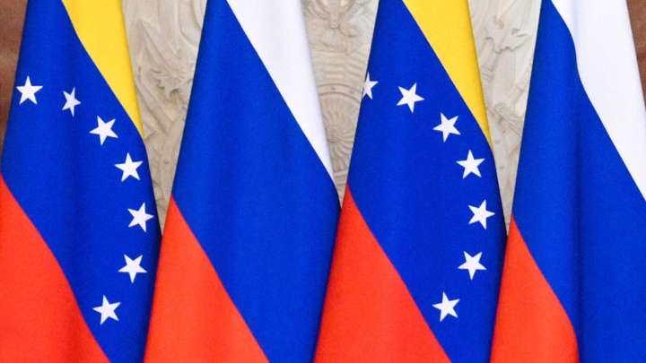Rusia dispuesta a responder a las peticiones de Venezuela ante las amenazas