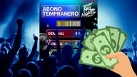 Tecate Pa’l Norte 2026 revela precios oficiales y fechas de venta de abonos tempraneros