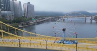 Pittsburgh's Oktoberfest events get underway this afternoon. Here's what to know.