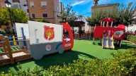 Denuncian un presunto intento de secuestro de menores en Antequera