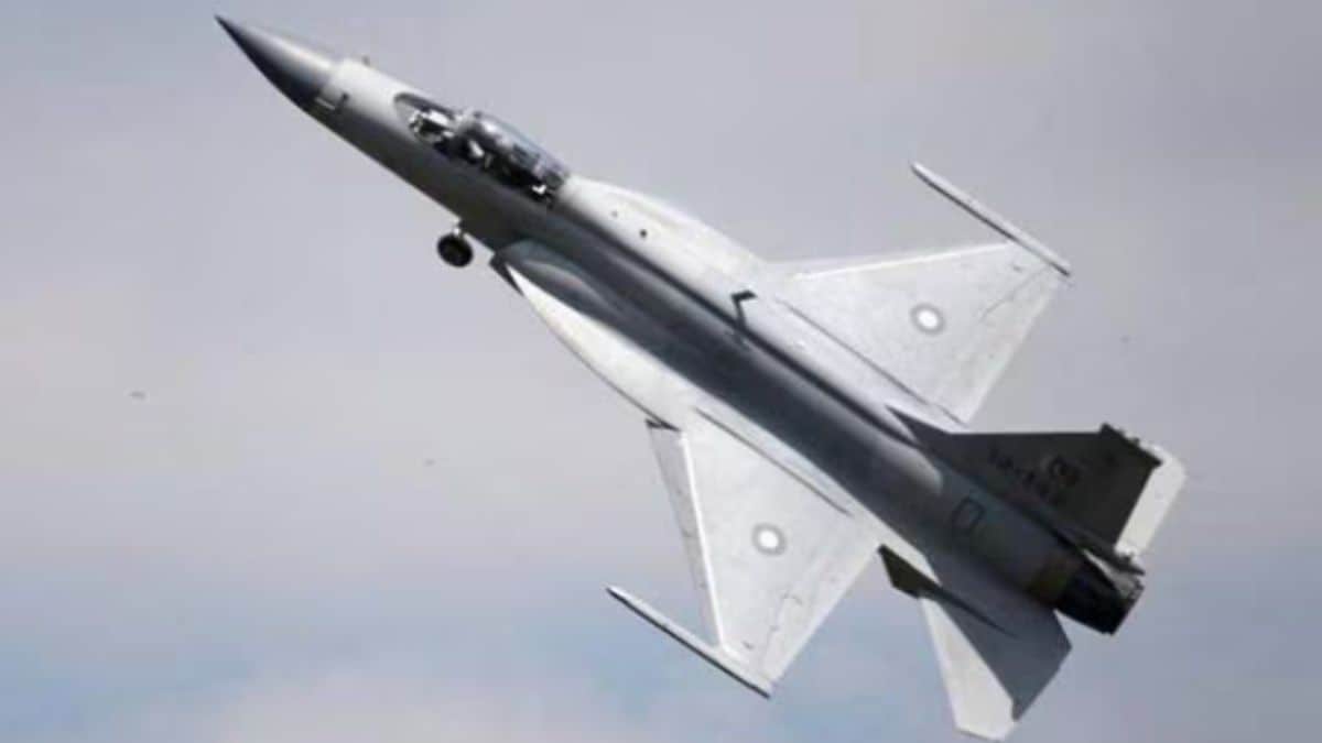 ‘India observed JF-17 during Op Sindoor’: Russian expert on big benefits of RD