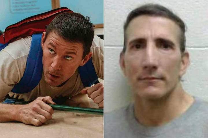 'Roofman': All About the Real-Life Robber That Inspired the Film