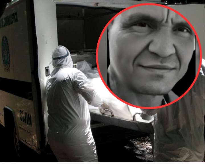 A anciano lo sorprendieron en su cama y lo mataron a tiros en Guacamayal
